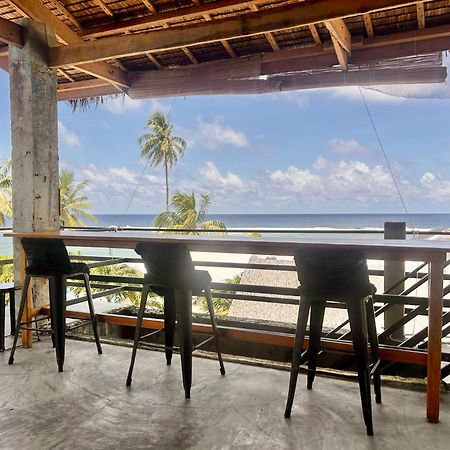 Katre Siargao - Self Check-In Budget Hostel San Isidro  Exterior photo